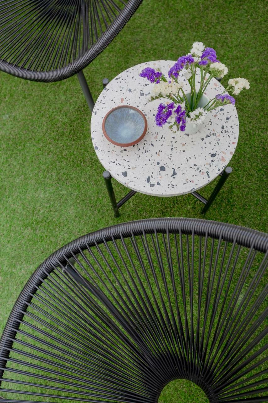 Sunny Apartment With Patio, By Timecooler Lisbon Exterior photo